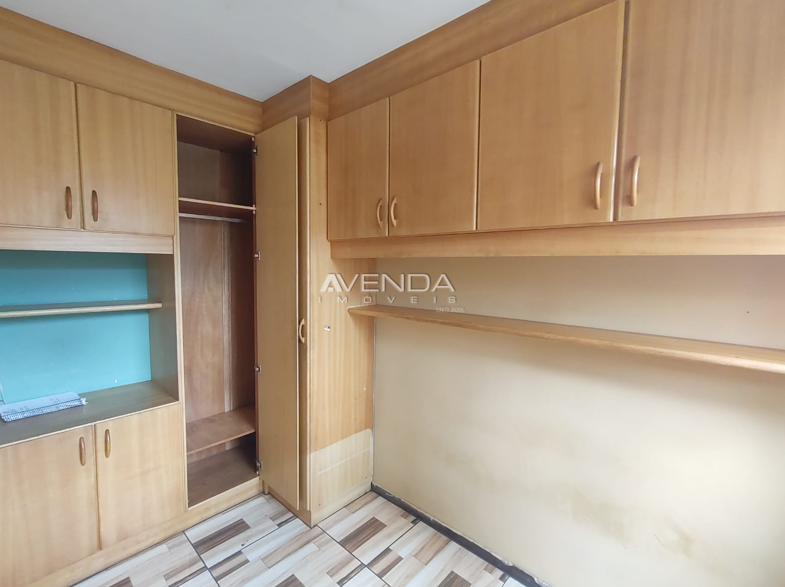 Apartamento à venda com 3 quartos, 75m² - Foto 19