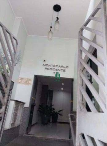 Kitnet-Studio, 25 m² - Foto 10