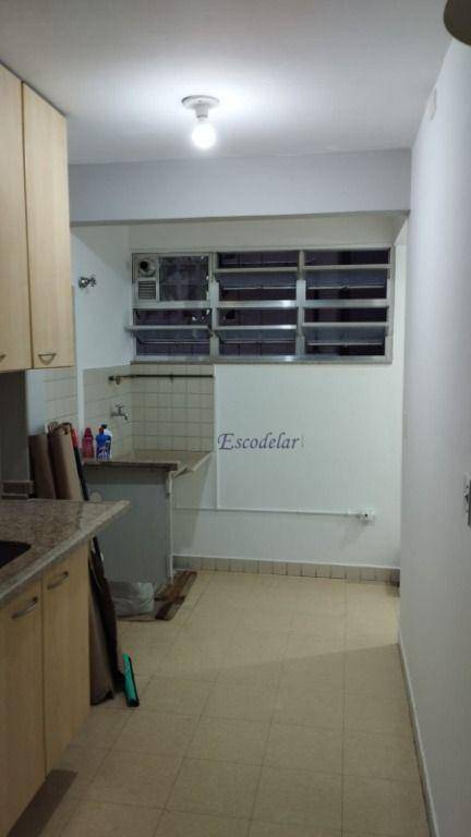 Apartamento à venda com 1 quarto, 67m² - Foto 6