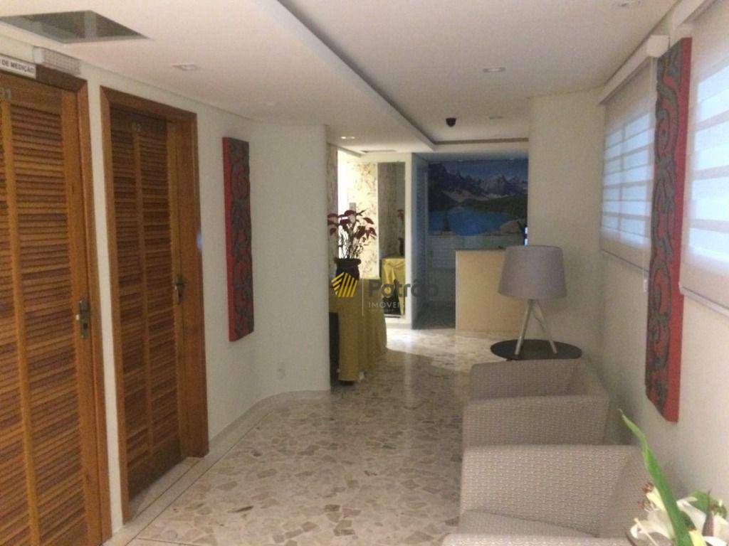 Apartamento à venda com 1 quarto, 54m² - Foto 5