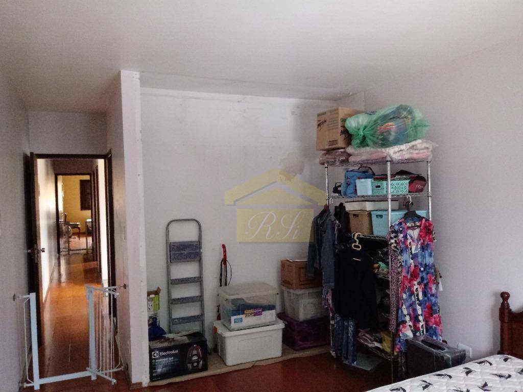 Sobrado à venda com 3 quartos, 140m² - Foto 9