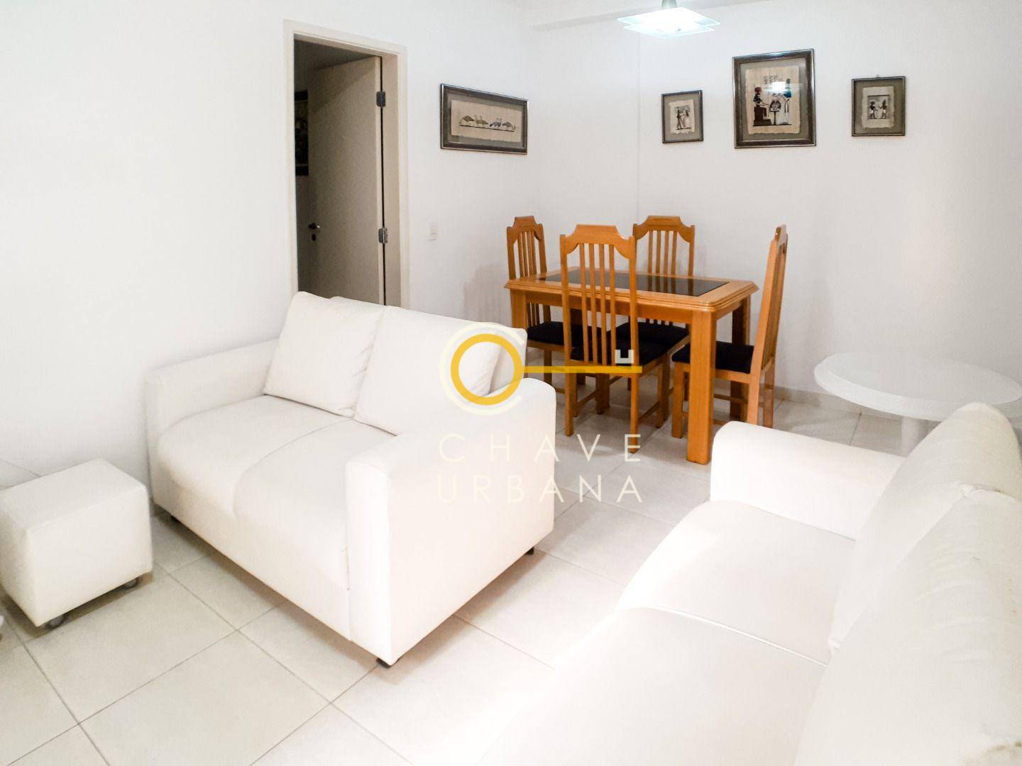 Apartamento para alugar com 2 quartos, 70m² - Foto 1