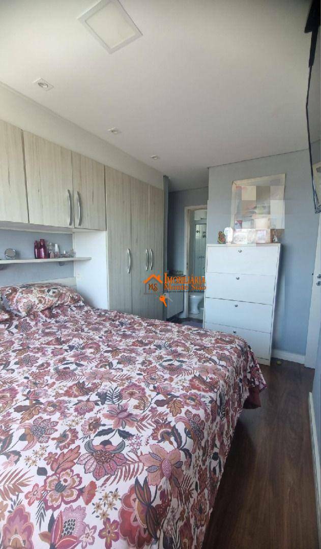 Apartamento à venda com 3 quartos, 69m² - Foto 15