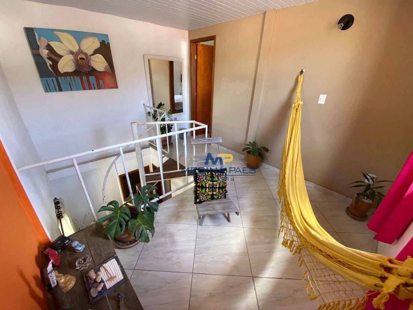 Casa de Condomínio à venda com 3 quartos, 125M2 - Foto 7