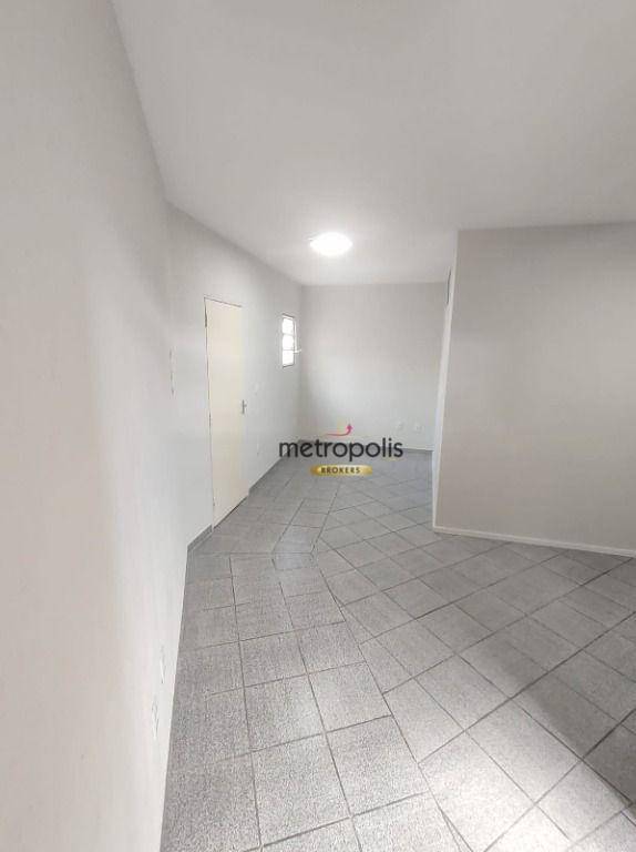 Apartamento para alugar com 1 quarto, 39m² - Foto 4