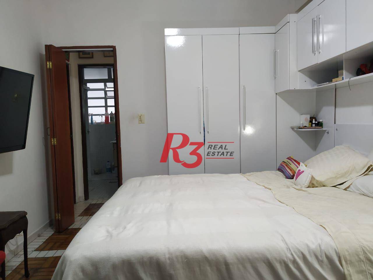 Apartamento à venda com 2 quartos, 100m² - Foto 9