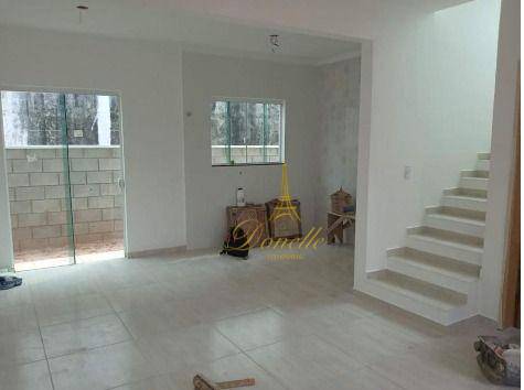 Sobrado à venda com 3 quartos, 74m² - Foto 10