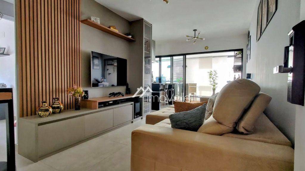 Apartamento à venda com 2 quartos, 84m² - Foto 8