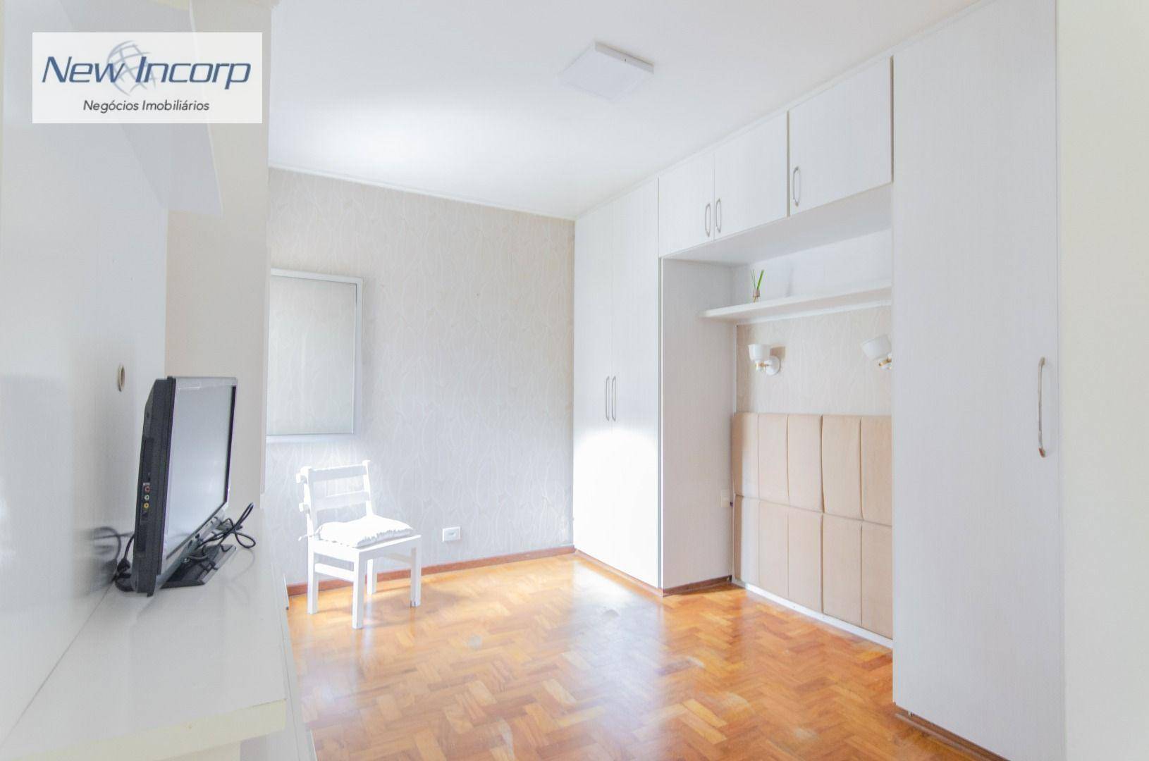 Apartamento para alugar com 3 quartos, 120m² - Foto 25