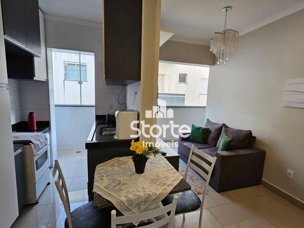 Apartamento para alugar com 2 quartos, 47m² - Foto 1