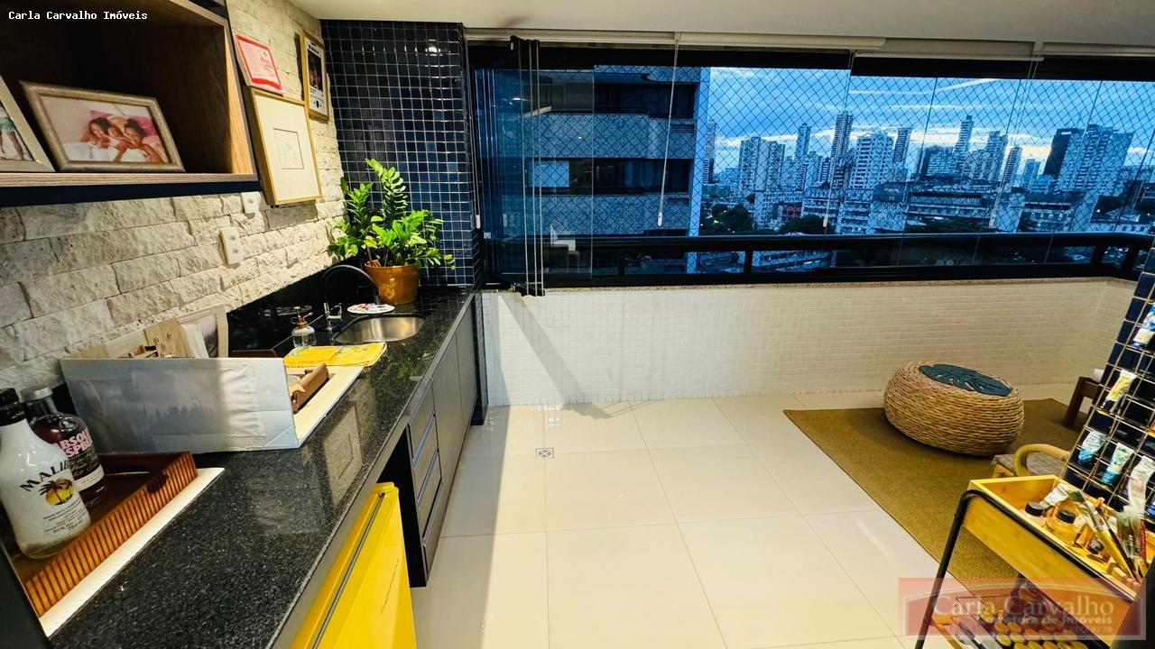 Apartamento à venda com 2 quartos, 76m² - Foto 19