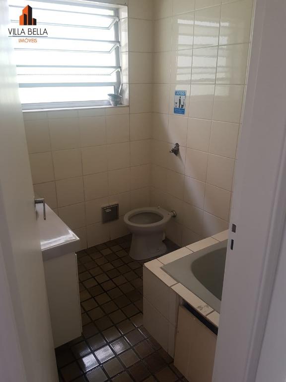 Sobrado à venda e aluguel com 5 quartos, 192m² - Foto 13