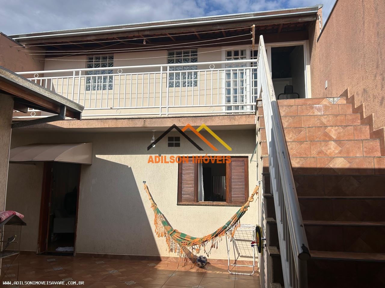 Casa à venda com 4 quartos - Foto 2
