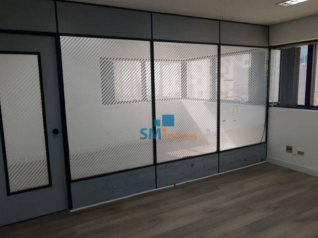 Conjunto Comercial-Sala à venda, 47m² - Foto 10