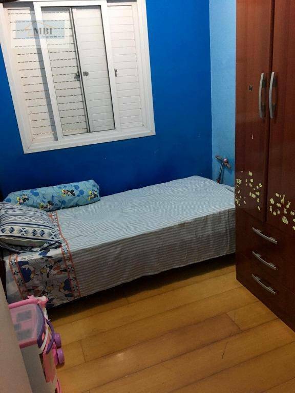 Apartamento à venda com 3 quartos, 63m² - Foto 10