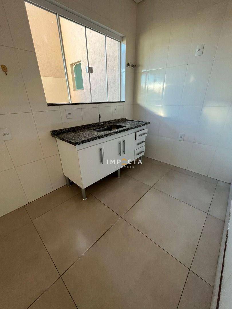 Apartamento à venda com 3 quartos, 100m² - Foto 9