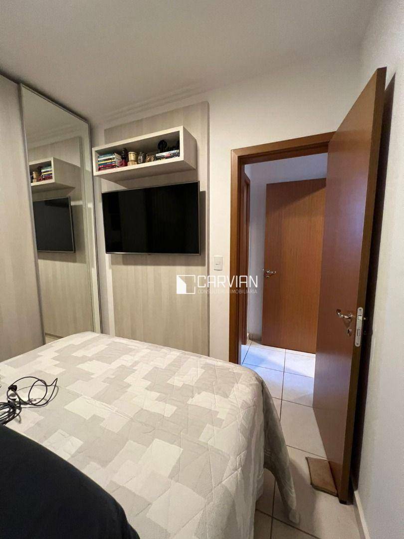 Apartamento à venda com 1 quarto, 38m² - Foto 12