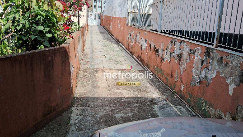 Terreno, 500 m² - Foto 2