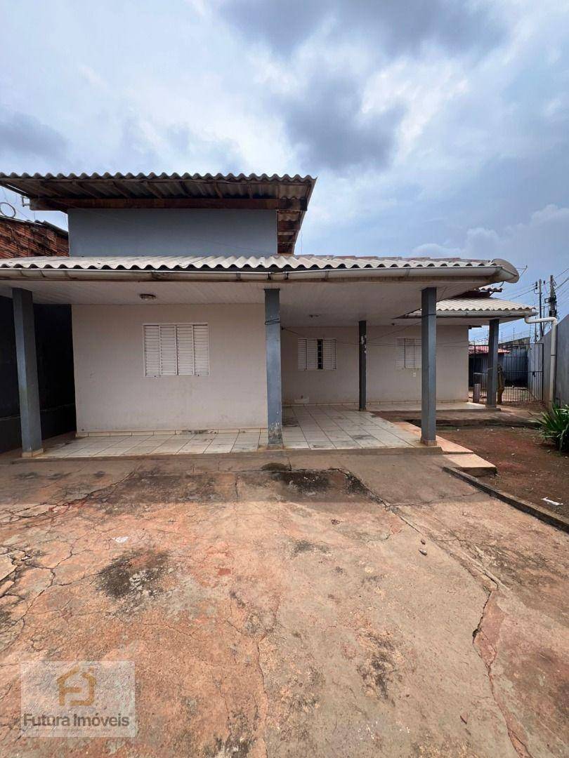 Casa, 3 quartos, 25 m² - Foto 4