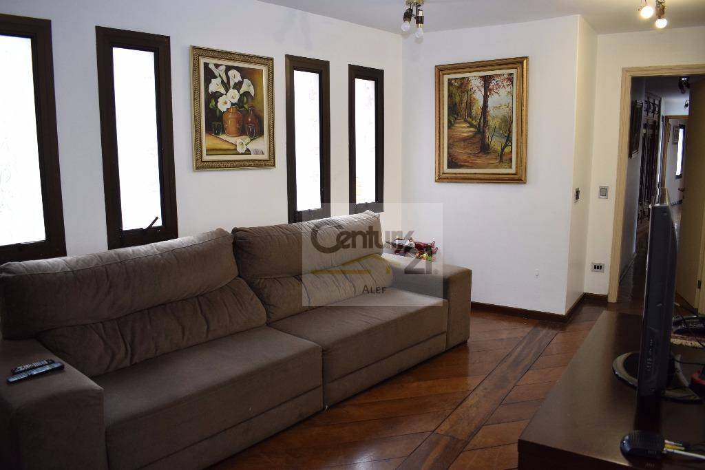 Apartamento à venda com 4 quartos, 275m² - Foto 10