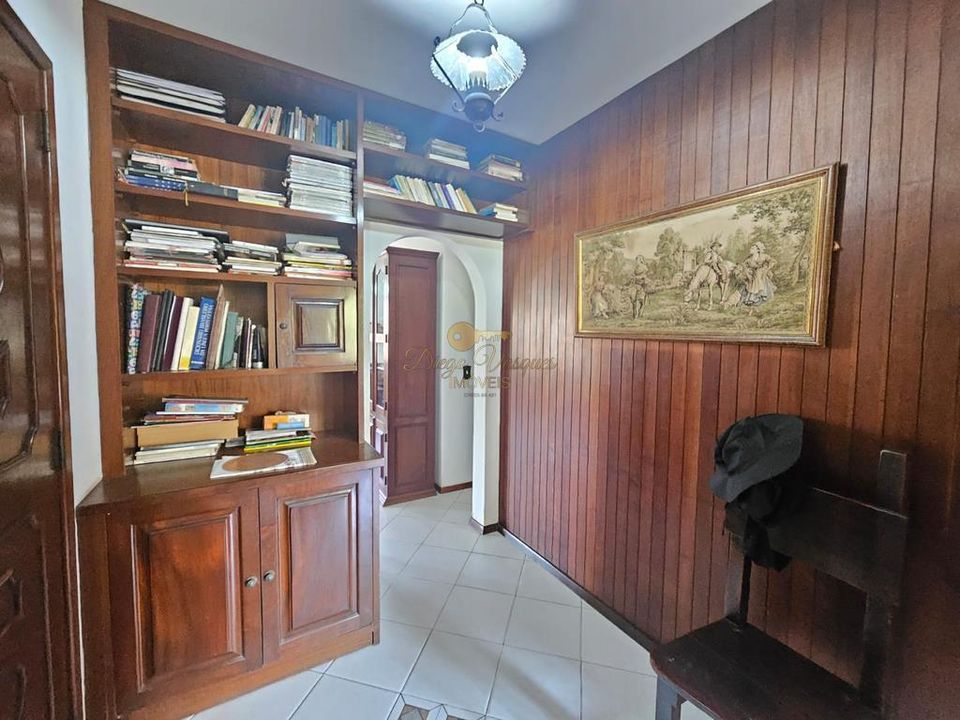 Casa à venda com 3 quartos, 500m² - Foto 19