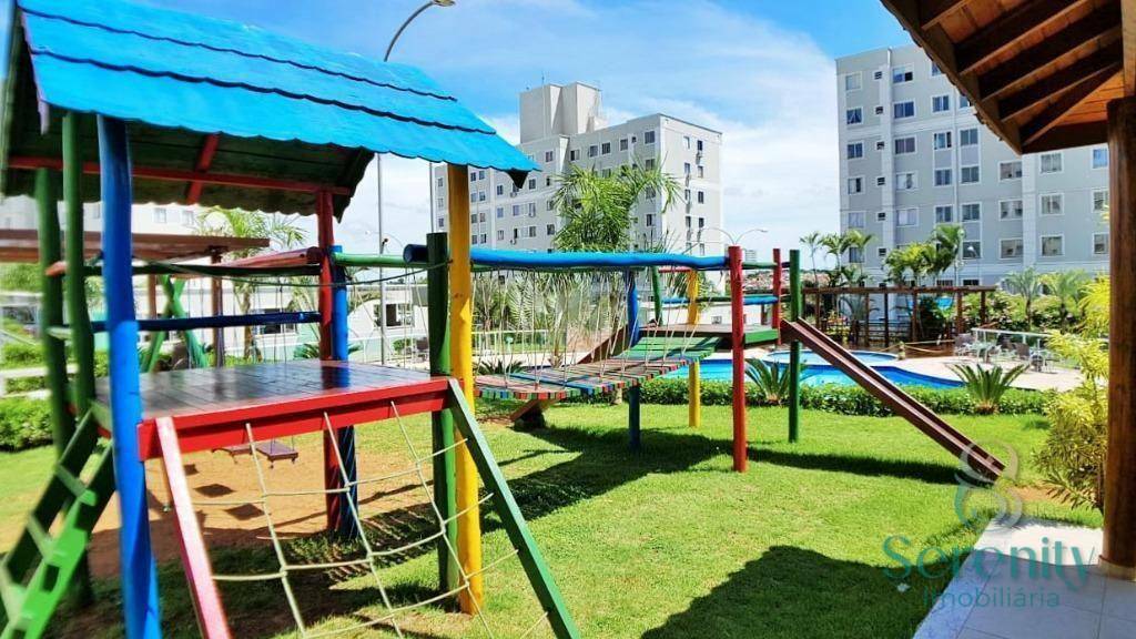 Apartamento para alugar com 2 quartos, 45m² - Foto 20