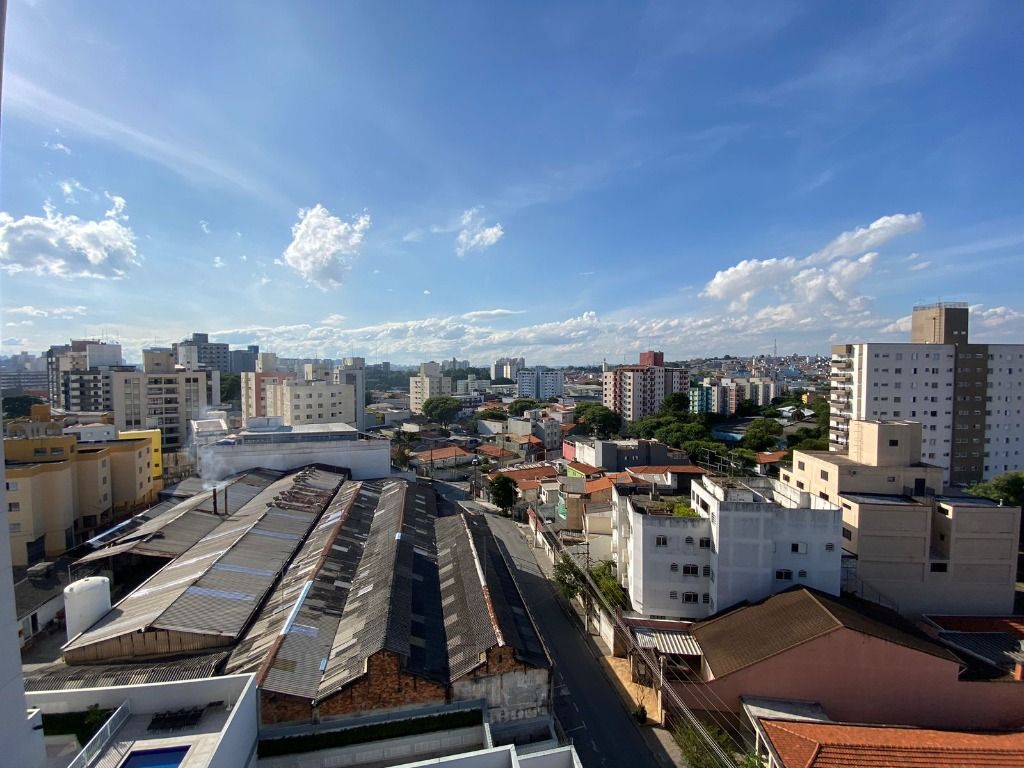 Apartamento à venda com 2 quartos, 64m² - Foto 5