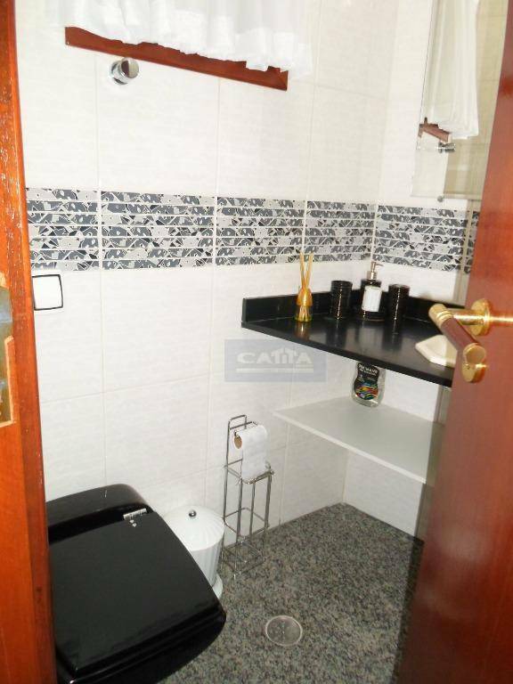 Sobrado à venda e aluguel com 3 quartos, 278m² - Foto 15