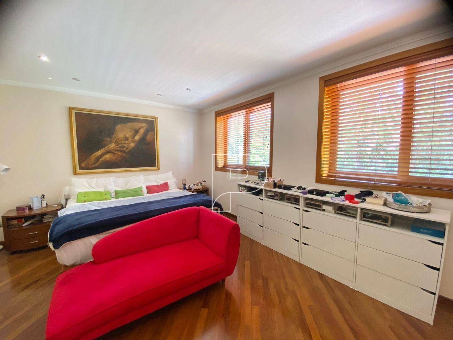 Casa de Condomínio à venda com 5 quartos, 925m² - Foto 38