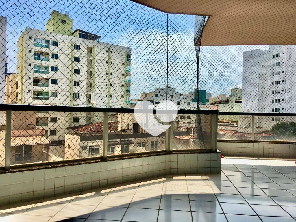 Apartamento à venda com 3 quartos, 140m² - Foto 6