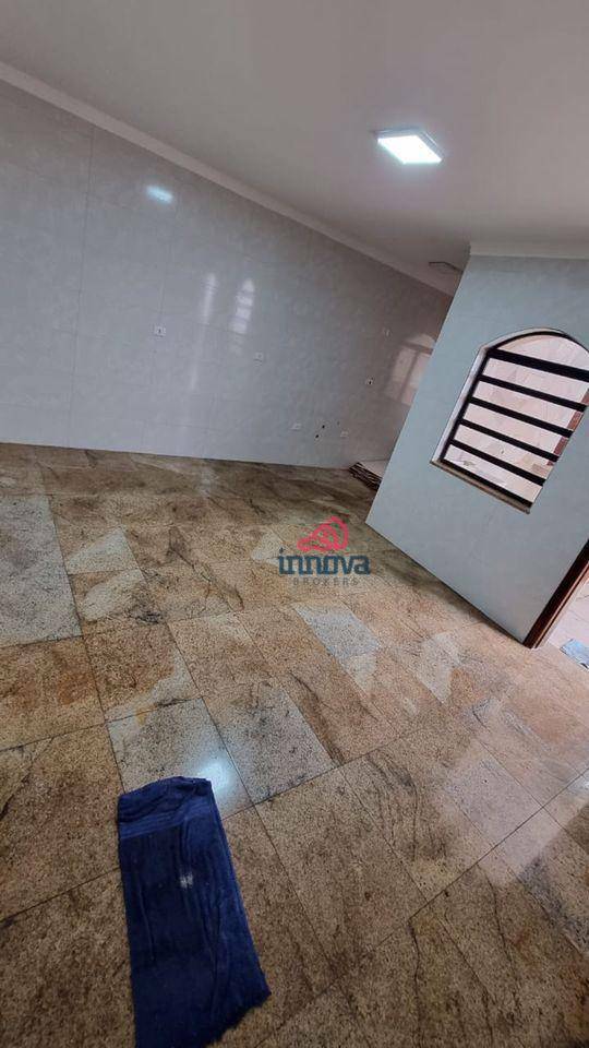 Sobrado à venda com 4 quartos, 219m² - Foto 6