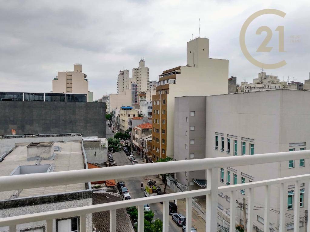 Apartamento à venda com 2 quartos, 56m² - Foto 10