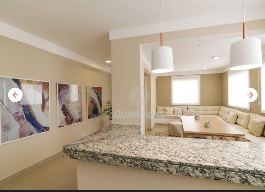 Apartamento à venda com 2 quartos, 34m² - Foto 19