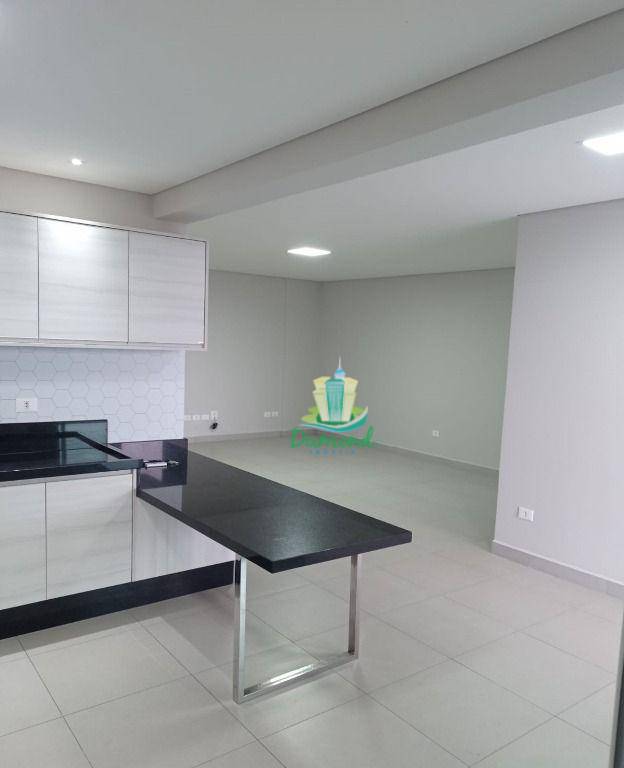 Apartamento à venda com 3 quartos, 130m² - Foto 6