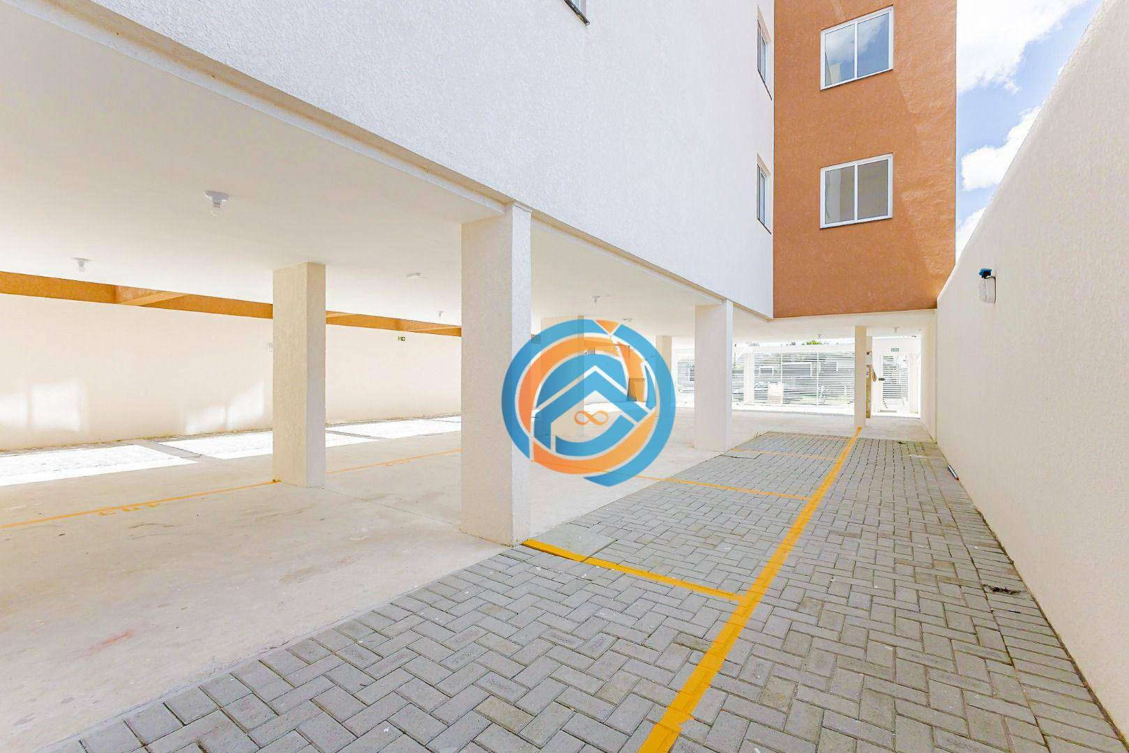 Apartamento à venda com 2 quartos, 60m² - Foto 31