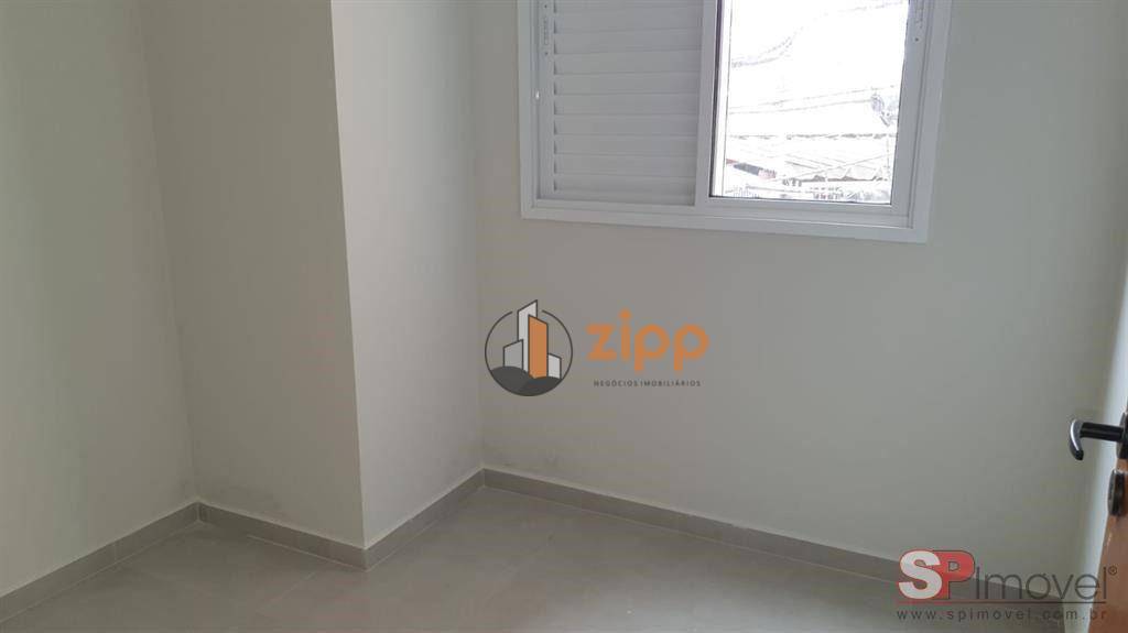 Apartamento à venda com 2 quartos, 42m² - Foto 11