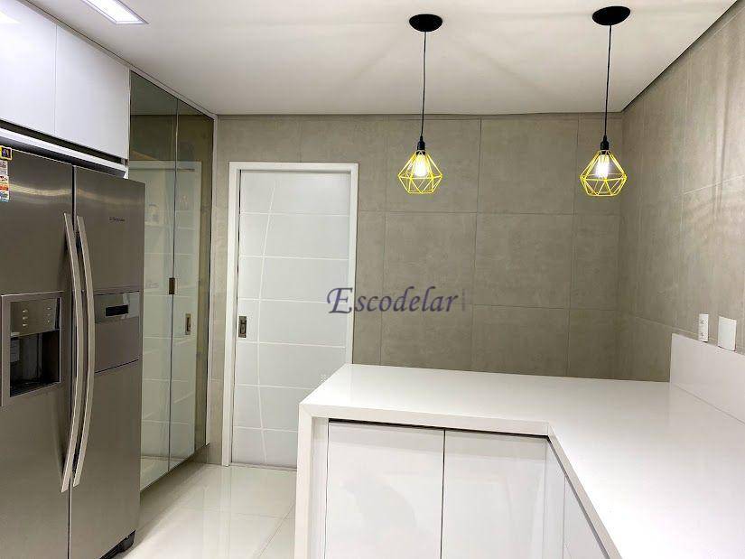 Apartamento à venda com 4 quartos, 238m² - Foto 14