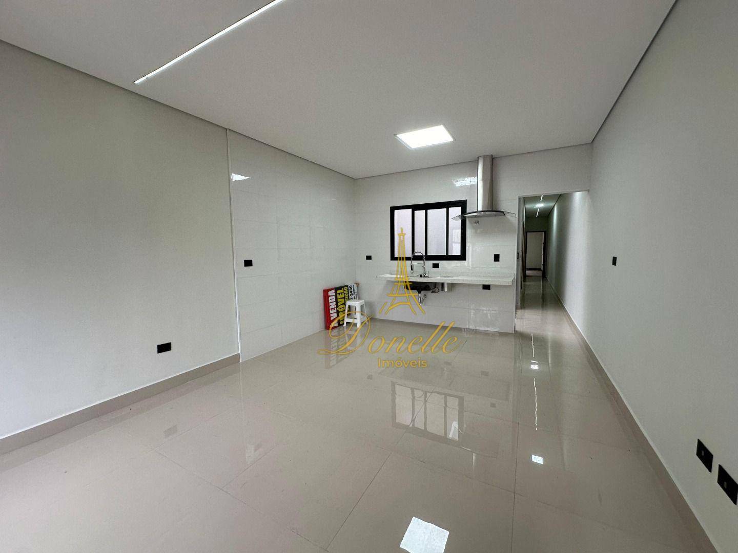 Casa à venda com 3 quartos, 175m² - Foto 11