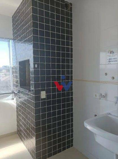 Apartamento à venda com 2 quartos, 60m² - Foto 8