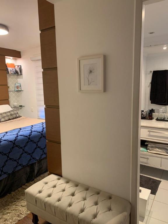 Apartamento à venda com 3 quartos, 134m² - Foto 27