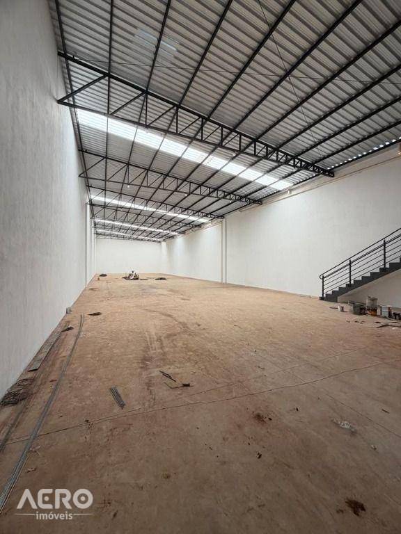 Depósito-Galpão, 634 m² - Foto 4