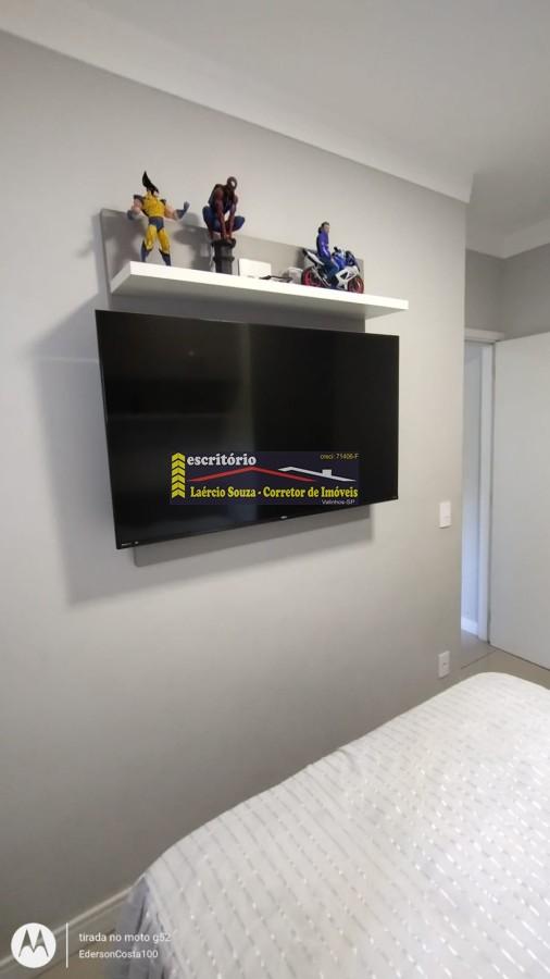 Apartamento à venda com 2 quartos, 47m² - Foto 18