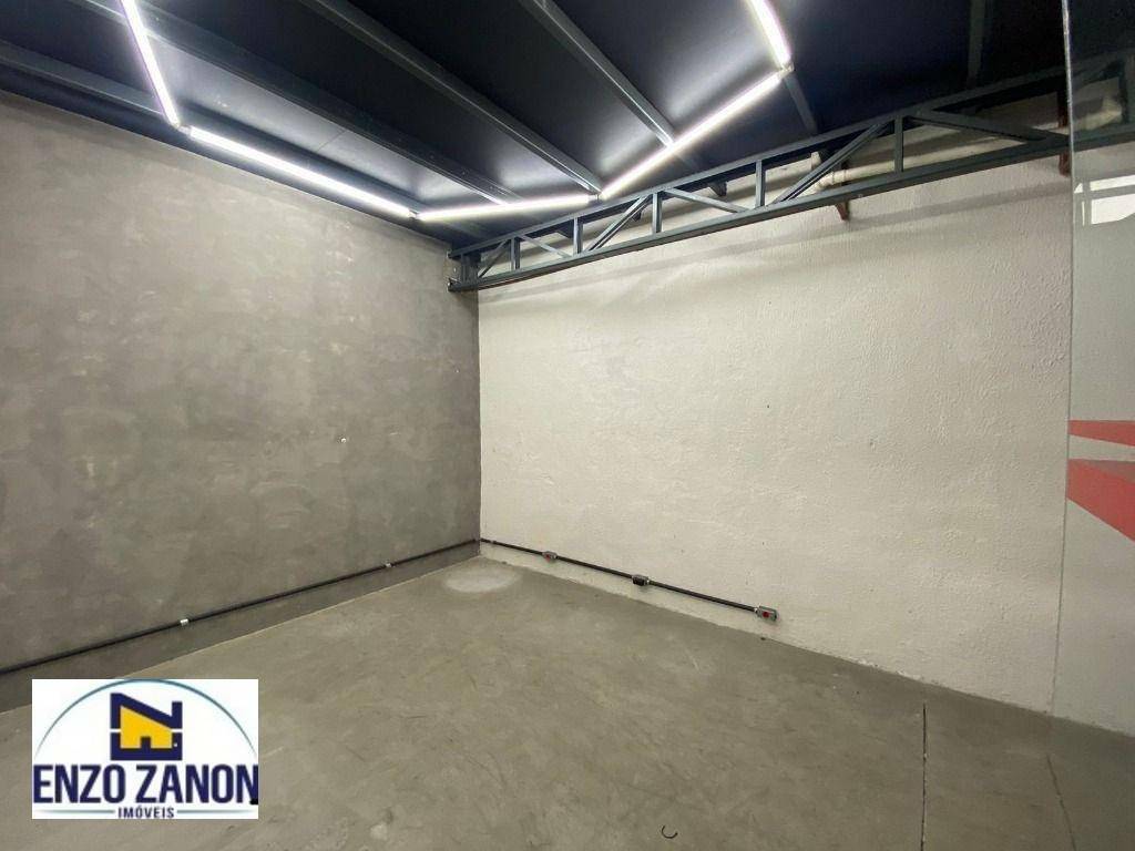 Depósito-Galpão-Armazém para alugar, 300m² - Foto 16