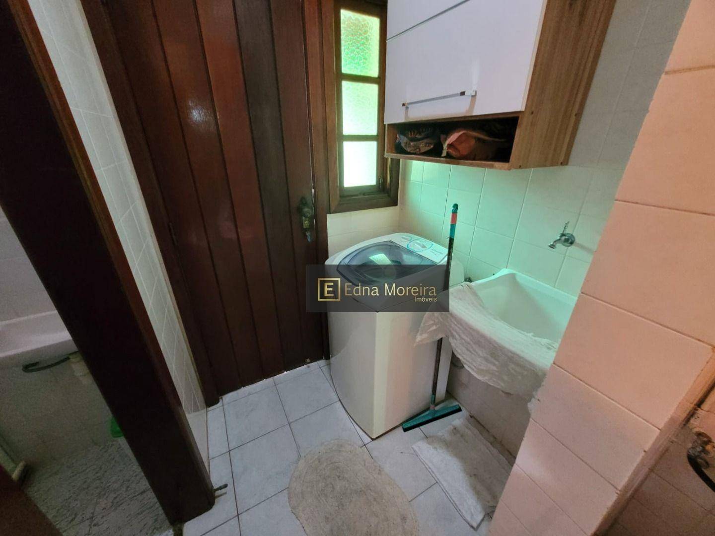 Casa de Condomínio à venda e aluguel com 2 quartos, 140m² - Foto 8