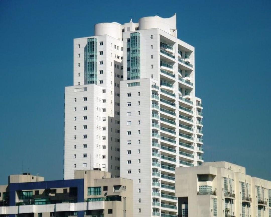 Cobertura à venda com 5 quartos, 340m² - Foto 1