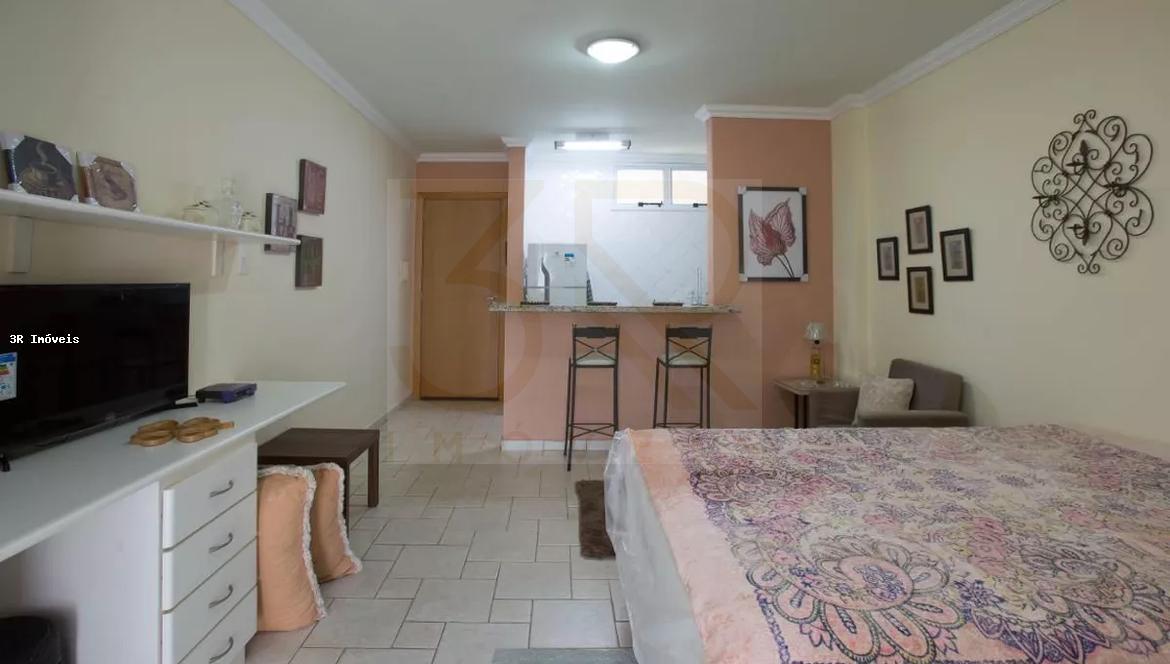 Apartamento para alugar com 1 quarto, 34m² - Foto 5