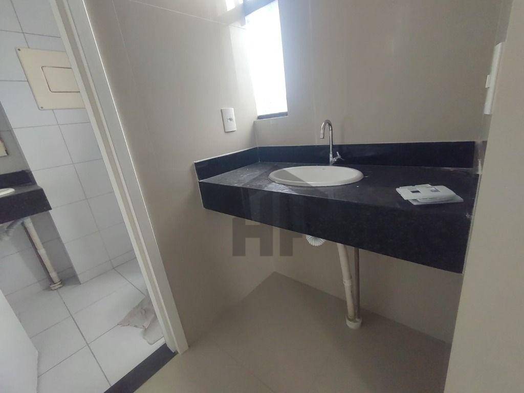 Conjunto Comercial-Sala para alugar, 40m² - Foto 12