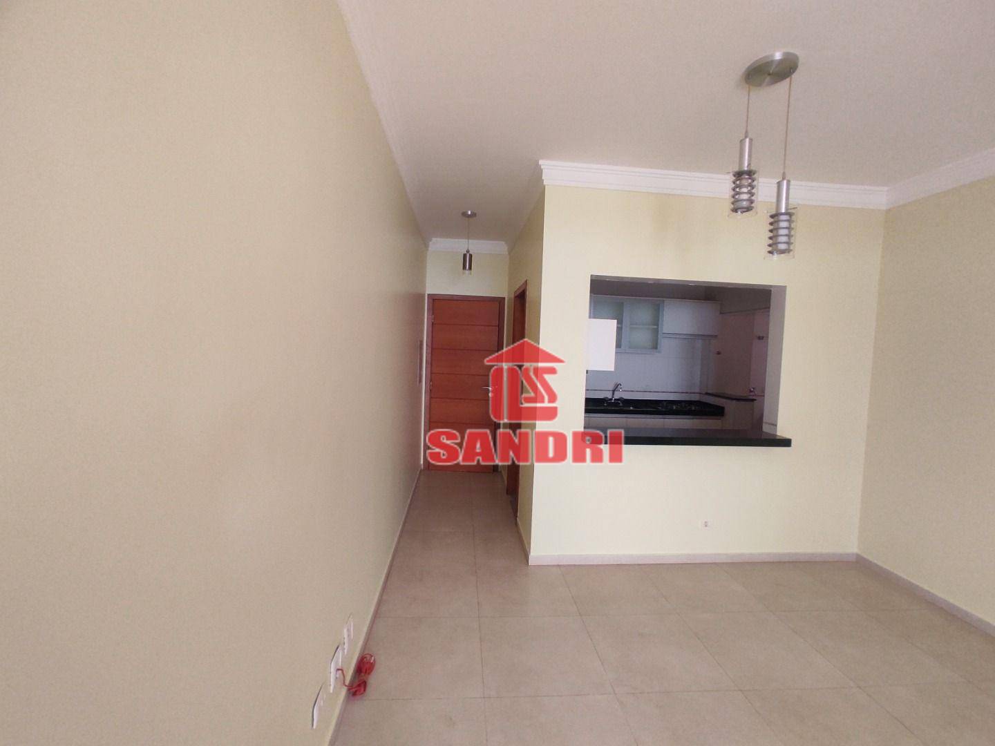 Apartamento à venda com 2 quartos, 70m² - Foto 6