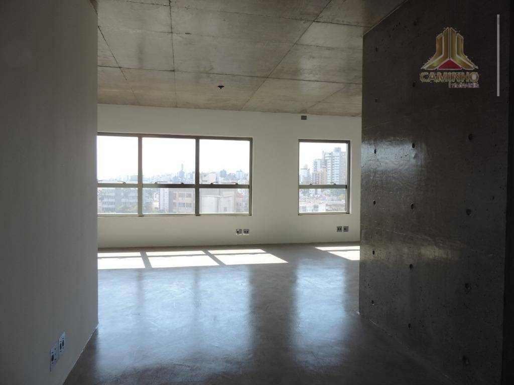 Loft à venda com 2 quartos, 70m² - Foto 1