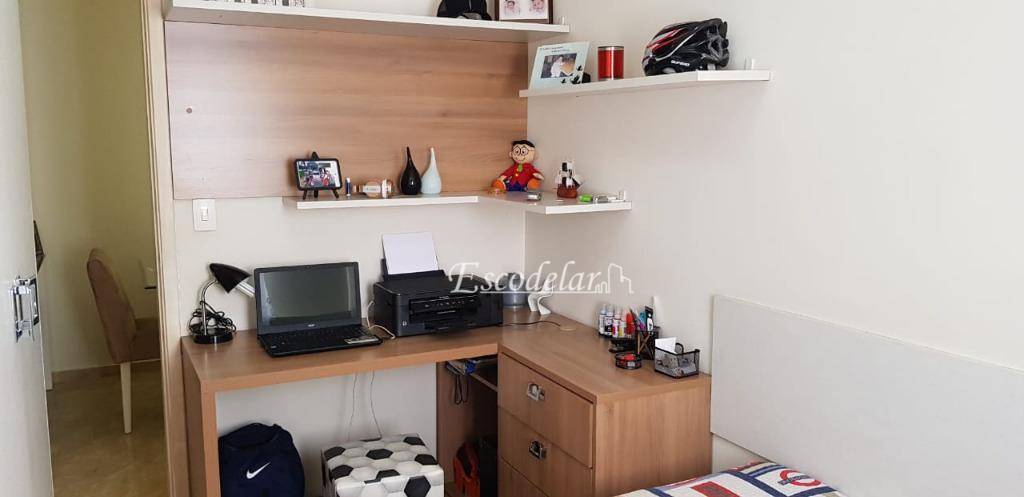 Apartamento à venda com 3 quartos, 80m² - Foto 10